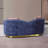 Upholstered 74.8 " Polyester Loveseat