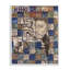 Elvis Presley, collage, estampe numérique par Sabin-559186092-559186095