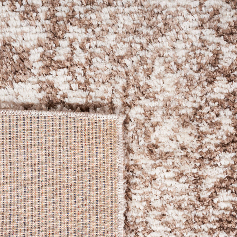 Tapis marocain Jericho, Rectangle 5 pi 3 po x 7 pi 6 po