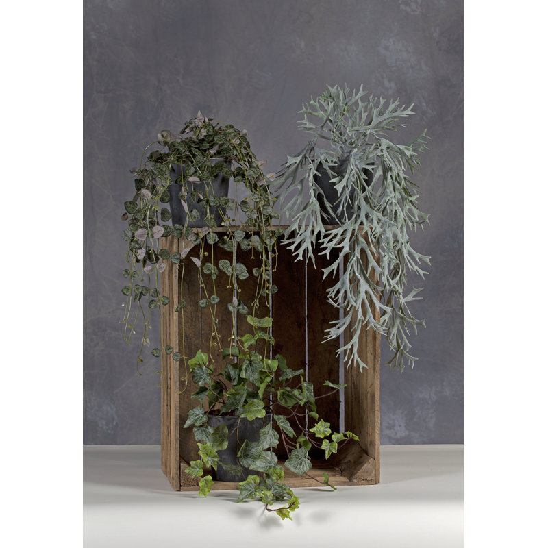 60cm Faux Plant in Pot