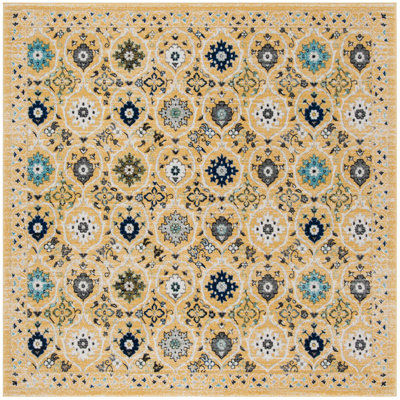 Osakis Performance Geometric Rug