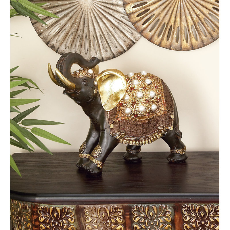 Darch Animals Figurines & Sculptures
