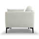 Tyndall 91'' Upholstered Sofa