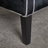 Velvet Wingback Chair-396799891