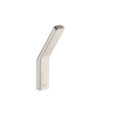 Universal Softsquare Single Robe Hook