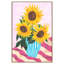 Tournesol couleurs par Violets Print House-424157355-424157351-424157356