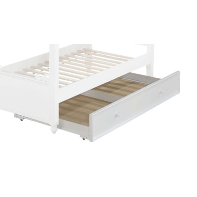 Trundle Unit