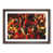 Walnut Framed selected