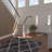 Adjustable Wood Slat Wall Panel Kit-87690377-87690167