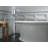 Ara Single Handle Floor Mounted Freestanding Tub Filler Trim with Handshower
