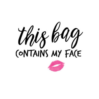 My Face - Wrapped Canvas Art Prints