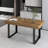 Rectangular Extendable Dining Table-1154102129-1150523144
