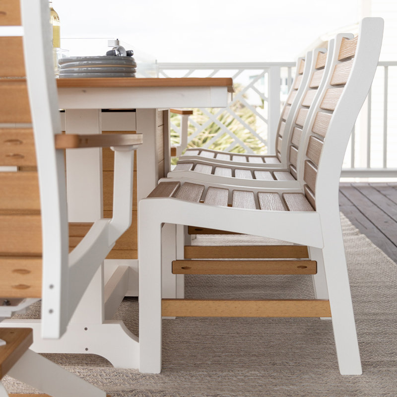 Berlin Gardens Bristol Dining Chair, Navy Blue