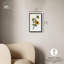 Art Remedy, impressions sur toile, tournesols, 1805-111155812-111155819