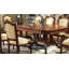 Labrecque Solid Wood Dining Table