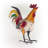 Tarek Animals Metal Garden Statue