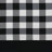 Anthe Gingham Tailored Kitchen Curtain-1353804624-1353804629