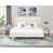 Velours beige sélectionné
