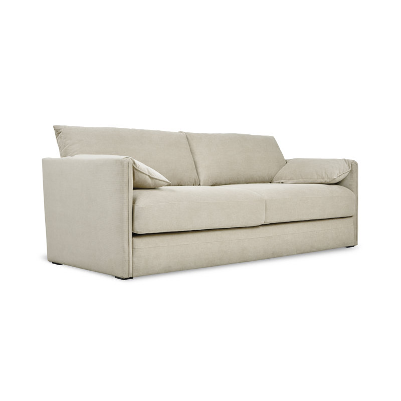 Neru Sofa Bed, Mersey Caribou