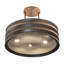 Burrel 6 - Light Chandelier