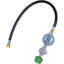 Hestan Sear Burner Conversion Kit, Trellis Burner Replacement