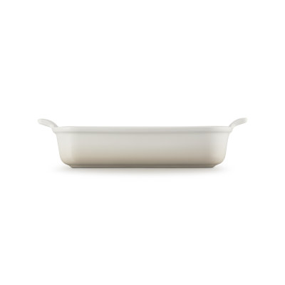 Le Creuset Stoneware Heritage Rectangular Dish