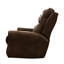 Fame Leather Recliner