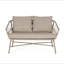 BRUCE LOVESEAT