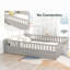 Lit double pleine grandeur-1960440062
