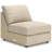 Cantero 4-Piece Sectional