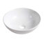 Ensemble de meuble-lavabo flottant avec lavabo en céramique Modern Design