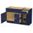 51'' Single Bathroom Vanity Base Only-94091281