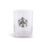 Sea And Shore Handmade Whiskey Glass