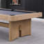 Table de billard en ardoise avec plateau de salle à manger Axis-124984619-124984621-124984611