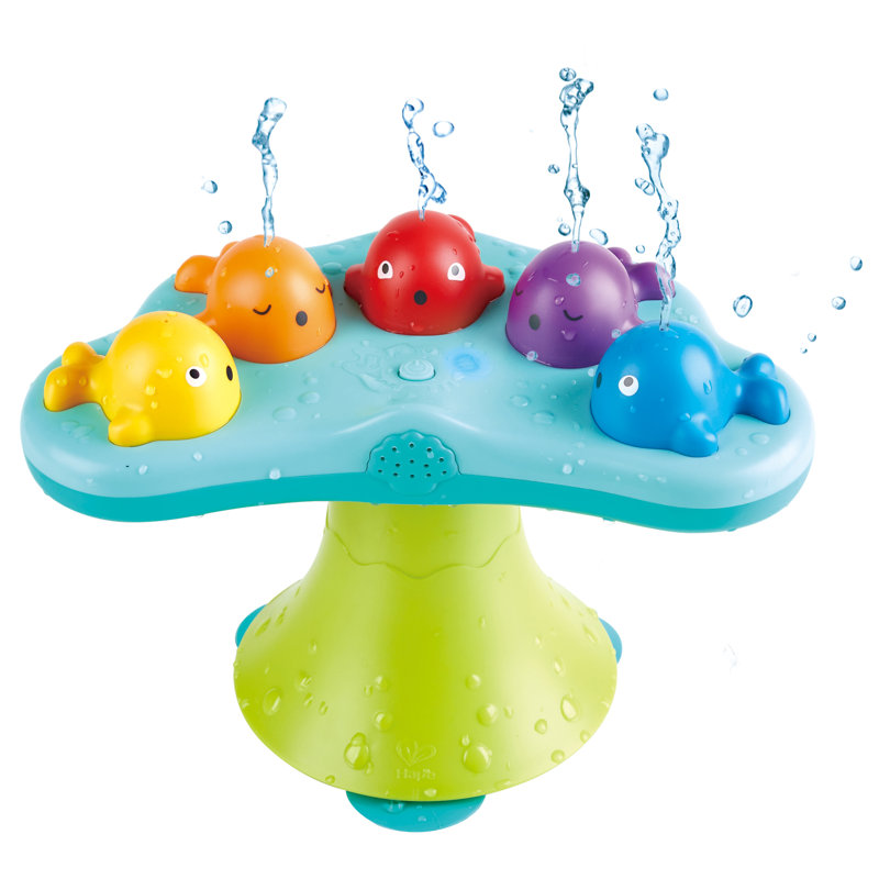 Plastic Toy