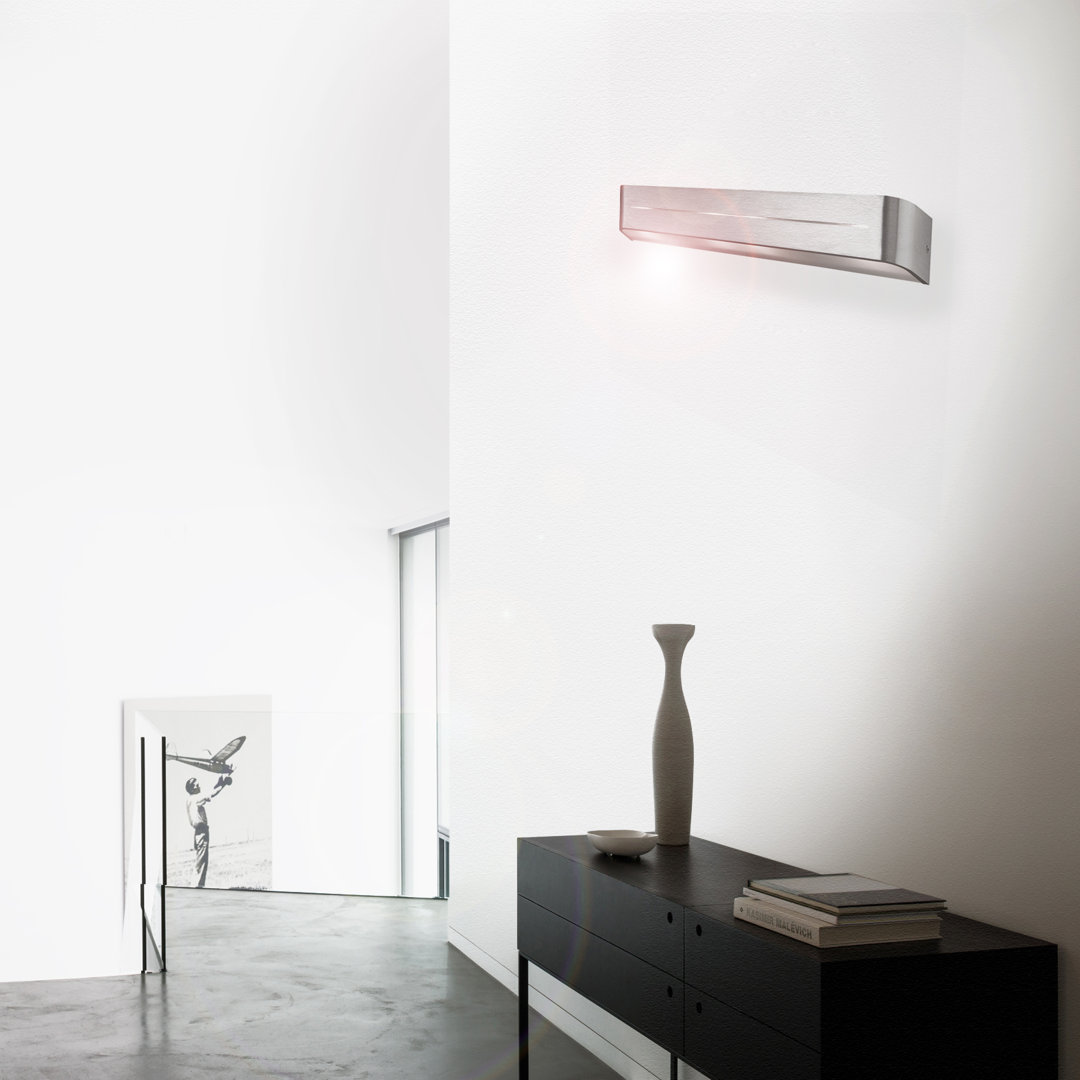 Knorr 4 Light Wall Lamp