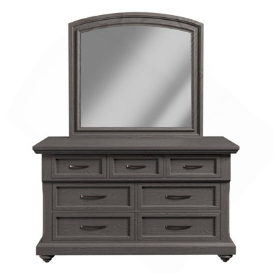 Commode en métal 1 pièce