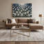 Art mural sur toile Botanical Dandelion-1855387326