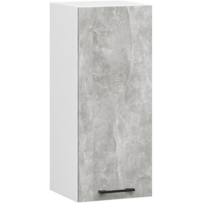 Kuch-Oliwia-Bet Particleboard Wall Unit Cabinet