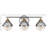 Kyoto 3 - Light Dimmable Vanity Light