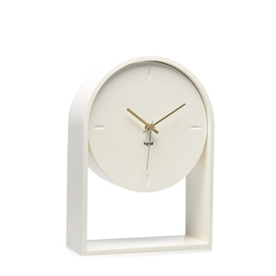 Air Du Temps Mechanical Clock