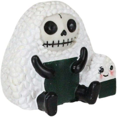 Fracisco Figurines & Sculptures