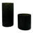 Nestore Handmade Glass Table Vases (Pair)