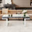 Table basse Mirror