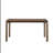 Willow Round-Leg Solid Wood Dining Table-121600646