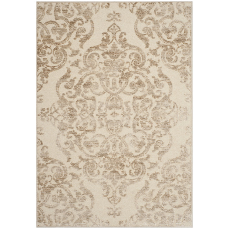 Banerjee Paradise Performance Geometric Rug