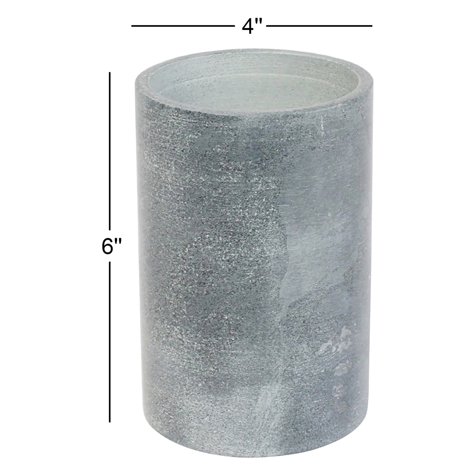 Haxby Stoneware Table Vase