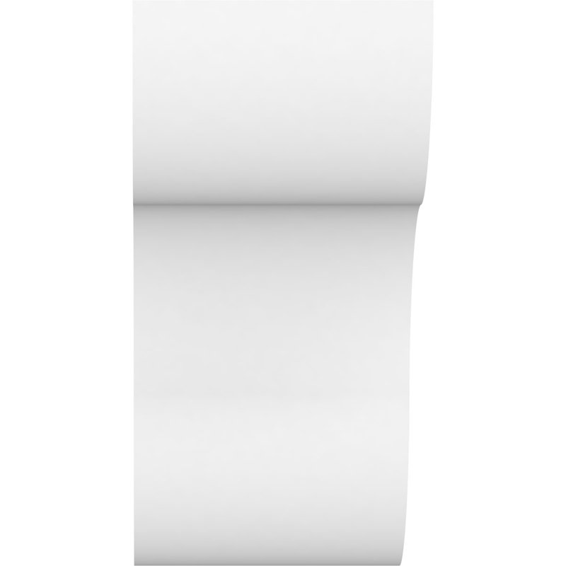 Queue de chevron standard en PVC de qualité architecturale Carmel, H 8 po x L 4 po x P 16 po