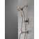 Ashlyn 17 Series Dual-Function Tub Shower Faucet Set, In2ition Shower Handle Trim Kit