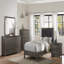 Table de chevet (table de chevet) 1Pc